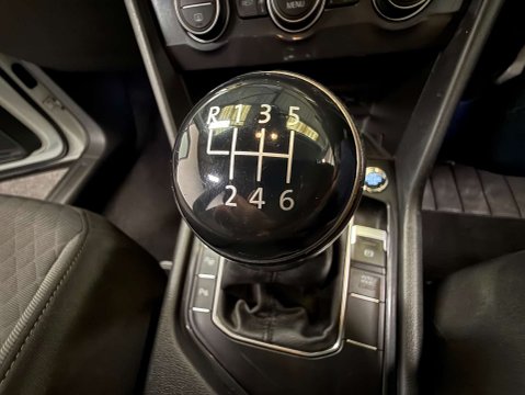 Volkswagen Tiguan 1.5 Tiguan Match TSi Evo 5dr 21