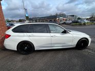 BMW 3 Series 3.0 335d M Sport Touring Auto xDrive Euro 6 (s/s) 5dr 8