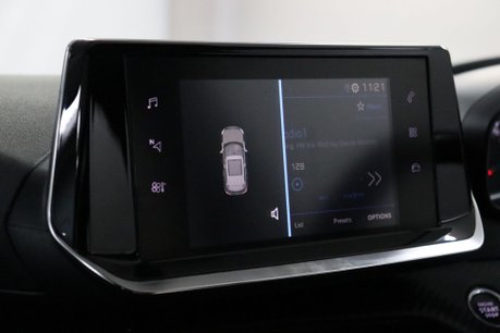Peugeot 2008 PURETECH S/S ACTIVE PREMIUM 37