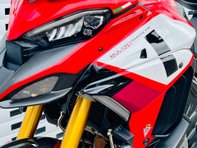 Ducati Multistrada V4 Multistrada V4 36