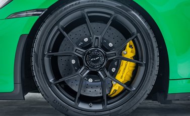 Porsche 911 GT3 (992) 10