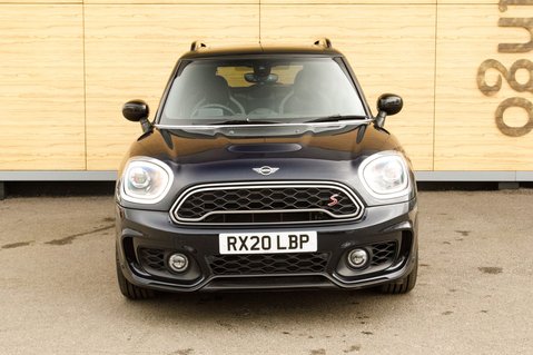 Mini Countryman COOPER S SPORT 5