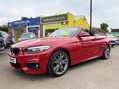 BMW 2 Series 2.0 230i GPF M Sport Auto Euro 6 (s/s) 2dr 17