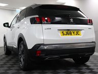 Peugeot 3008 BLUEHDI S/S GT LINE 28