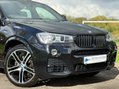 BMW X4 3.0 30d M Sport Auto xDrive Euro 6 (s/s) 5dr 7