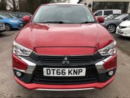 Mitsubishi Asx 3 1.6 petrol manual 61,000m, 1 owner, good history, ULEZ compliant 12