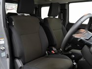 Suzuki Jimny Sierra SUV 1.5 AUTOMATIC petrol 6
