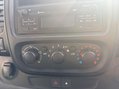 Vauxhall Vivaro 1.6 Vivaro 2700 CDTI 17