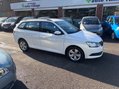 Skoda Fabia 1.2 TSI SE Estate 5dr Petrol Manual Euro 6 (s/s) (90 ps) 2