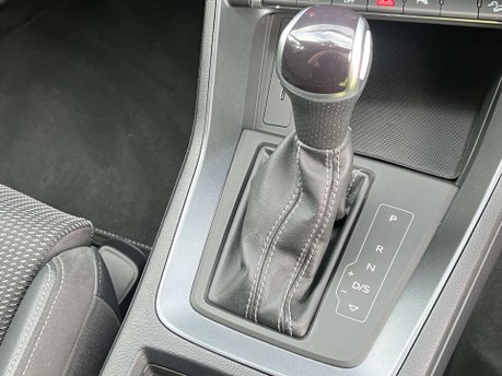 Audi Q3 1.5 Q3 S Line 35 TFSI MHEV Semi-Auto 5dr 36