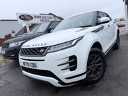 Land Rover Range Rover Evoque 2.0 R-DYNAMIC 2