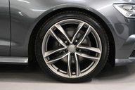 Audi A6 2.0 A6 Black Edition TDI Ultra Semi-Auto 4dr 43