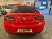 Vauxhall Insignia 1.5i Turbo GPF SRi Nav Grand Sport Euro 6 (s/s) 5dr 6