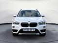BMW X1 1.5 X1 sDrive 18i Sport Auto 5dr 8