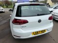 Volkswagen Golf 1.4 TSI SE Nav Euro 6 (s/s) 5dr 14