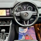 Skoda Kodiaq 2.0 TDI SE L DSG 4WD Euro 6 (s/s) 5dr (5 Seat)