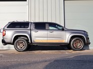Volkswagen Amarok DC TDI STYLE 4MOTION stunningly styled by Seeker Uk 5