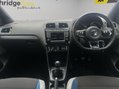 Volkswagen Polo 1.4 TSI BlueMotion Tech ACT BlueGT Euro 6 (s/s) 5dr 15