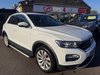 Volkswagen T-Roc SE TSI EVO