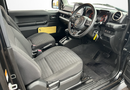 Suzuki Jimny 1.5 SZ5 ALLGRIP Auto 3dr 15