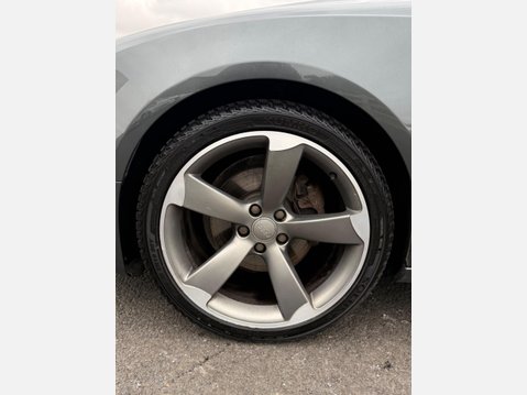 Audi A5 2.0 TDI Black Edition Plus Sportback Euro 5 (s/s) 5dr 31