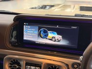 Mercedes-Benz G Class 4.0 G63 V8 BiTurbo AMG SUV 5dr Petrol SpdS+9GT 4MATIC Euro 6 (s/s) (585 ps) 92