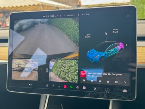 Tesla Model 3 (Sold) (Dual Motor) Long Range Saloon 4dr Electric Auto 4WDE (346 ps) 23