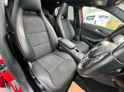 Mercedes-Benz GLA 2.1 GLA 220 AMG Line Premium+CDi 4Matic Automatic 4WD 5dr *NATIONAL DELIVER 8