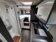 Swift Ascari 384 2025 REGISTERED - AS NEW 9