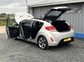 Hyundai Veloster 1.6 GDi Sport Euro 5 4dr 16