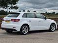 Audi A3 1.4 TFSI CoD Sport Sportback Euro 6 (s/s) 5dr 4