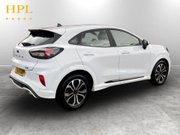 Ford Puma 1.0T EcoBoost MHEV ST-Line SUV 5dr Petrol Hybrid Manual Euro 6 (s/s) (155 p 7