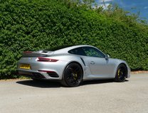 Porsche 911 3.8T 991 Turbo S Coupe 2dr Petrol PDK 4WD Euro 6 (s/s) (580 ps) 48