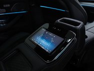 Mercedes-Benz GLS 3.0 GLS450dh MHEV Business Class SUV 5dr Diesel Hybrid G-Tronic 4MATIC Euro 30
