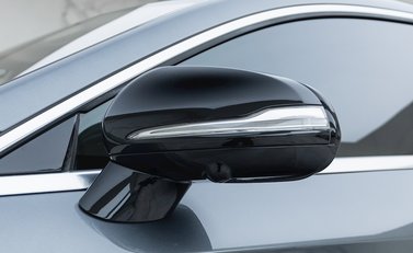 Mercedes-Benz S63 AMG Coupe 25