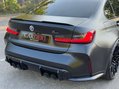 BMW M3 3.0 M3 Competition Edition M xDrive Auto 4WD 4dr 21