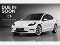 Tesla Model 3 (Dual Motor) Long Range Auto 4WDE 4dr 1