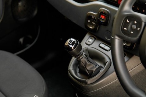 Fiat Panda BASE 24