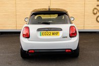 Mini Hatch COOPER S LEVEL 3 7