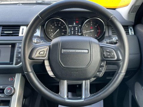 Land Rover Range Rover Evoque 2.0 eD4 SE FWD Euro 6 (s/s) 5dr 31