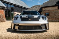 Porsche 911 4.0 992 GT3 RS PDK Euro 6 (s/s) 2dr 15