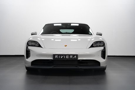 Porsche Taycan Performance Plus 93.4kWh GTS Saloon 4dr Electric Auto 4WD (11kW Charger) (5 32