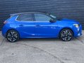 Vauxhall Corsa Corsa E Elite Premium 5dr 38