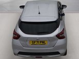 Nissan MICRA 1.0 IG-T Tekna Hatchback 5dr Petrol XTRON Euro 6 (s/s) (92 ps) 7