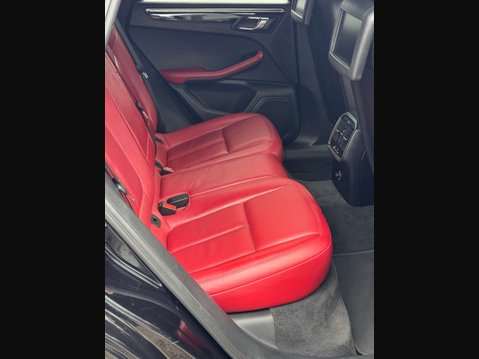 Porsche Macan 2.0T SUV 5dr Petrol PDK 4WD (s/s) (252 ps) 73