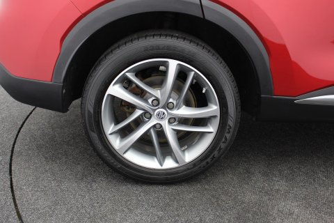 MG HS 5dr 1.5 T-GDI Exclusive DCT Automatic 46