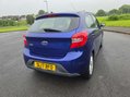 Ford Ka+ 1.2 Ka+ Zetec 5dr 37