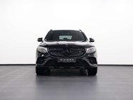 Mercedes-Benz GLC 3.0 GLC43 V6 AMG (Premium Plus) SUV 5dr Petrol G-Tronic+ 4MATIC Euro 6 (s/s 3