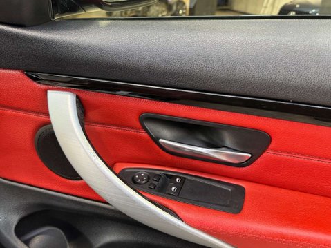 BMW 4 Series 3.0 430d M Sport Auto 2dr 55