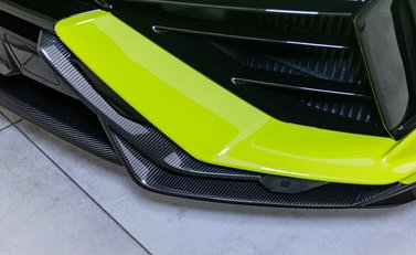 Lamborghini Urus PERFORMANTE 39